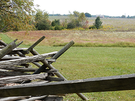 Gettysburg Museum